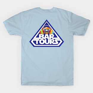 Bar Tours T-Shirt